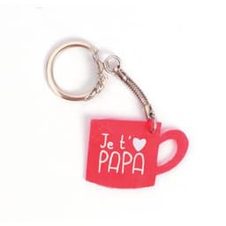 Kit plastique dingue papa/maman - Image 3