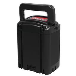 Batterie lithium ion NX300 - Numatic - Image principale