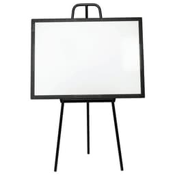Chevalet pour tableau Flomo noir - Image 2