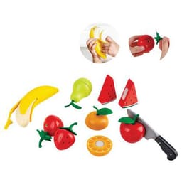 Plateau de fruits sains - Image 2