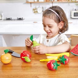 Plateau de fruits sains - Image 4