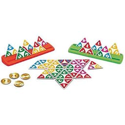 Triominos junior - Image principale