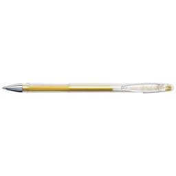 Stylo roller gel fx-3 metallic gel pointe 0,8 mm - Penac - Image principale