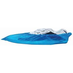 Sur-chaussures jetables (Lot de 100) S - Image principale