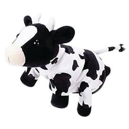 Les gants marionnettes vache - Image principale