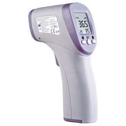 Thermomètre infrarouge - Image principale