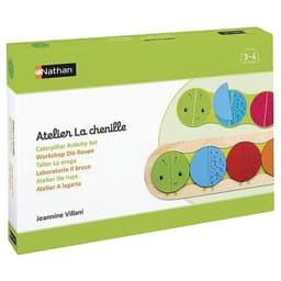 Atelier La chenille - Image principale