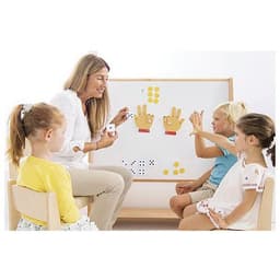 Mains magnétiques pour compter - Image 2