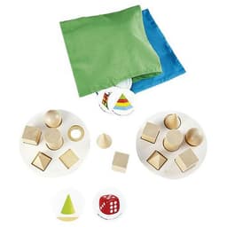Tactiloto des solides - Image 2