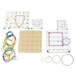 Atelier Géoplans - Pour 2 enfants - Image 4