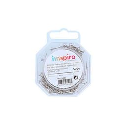 Boite de 500 épingles 18mmx0,65mm - Image principale