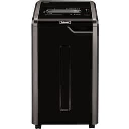 Destructeur Fellowes 325Ci 32L gris foncé - Image principale