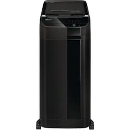 Destructeur de document AutoMax 600M - Coupe Micro P5 - Fellowes - Image principale
