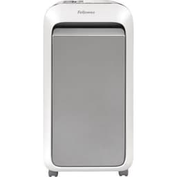 Destructeur de document LX 221 - Coupe Micro P5 - Fellowes - Image principale
