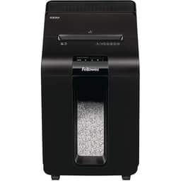 Destructeur de document AutoMax 100M - Coupe Micro P5 - Fellowes - Image principale