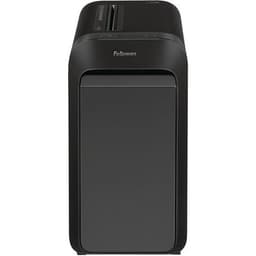 Destructeur de document Powershred® LX220 noir - Fellowes - Image principale
