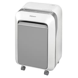 Destructeur de document LX 211 - Coupe Micro P5 - Fellowes - Image 5