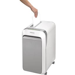 Destructeur de document LX 221 - Coupe Micro P5 - Fellowes - Image 2