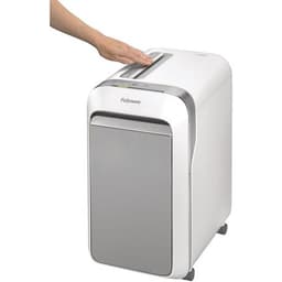 Destructeur de document LX 221 - Coupe Micro P5 - Fellowes - Image 3