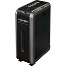 Destructeur de document 125I Coupe xxx PX - Fellowes - Image 2