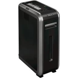 Destructeur de document 125I Coupe xxx PX - Fellowes - Image 3