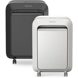 Destructeur de document 1-3 utilisateurs LX 200 - Fellowes - Image 2