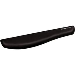 Repose-poignet ergonomique pour clavier Pluschtouch noir, - Image 4