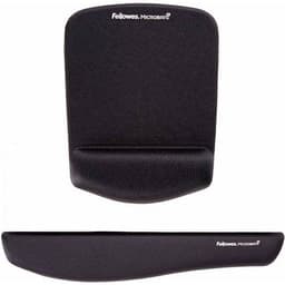 Repose-poignet ergonomique pour clavier Pluschtouch noir, - Image 6