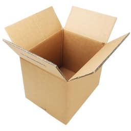 Lot de 5 caisse carton triple cannelure 500X400X400 carton - Image 6