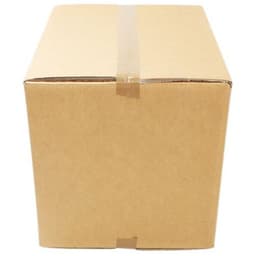 Lot de 5 caisse carton triple cannelure 500X400X400 carton - Image 3