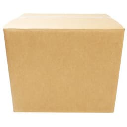 Lot de 5 caisse carton triple cannelure 500X400X400 carton - Image 4