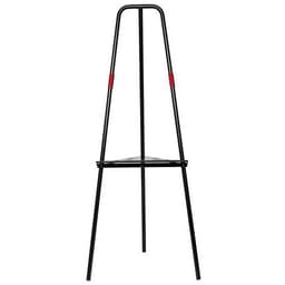 Chevalet pour tableau Flomo noir - Image principale