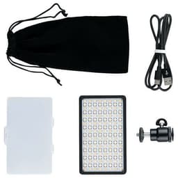 Torche Slim RGB LED Vidéo Light BVL-152 - Dörr - Image 3