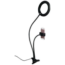 Torche Led Selfie Ring light SLR-16 BC - Dörr - Image 2