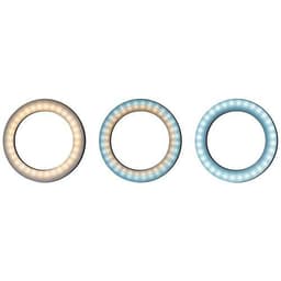 Torche Led Selfie Ring light SLR-16 BC - Dörr - Image 4