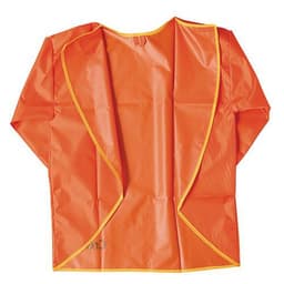 Tablier protecteur polyester 0-4 ans - Image 2