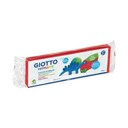 Assortiment GIOTTO Patplume 6 x 350g couleurs primaires - Image 7