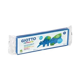 Assortiment GIOTTO Patplume 6 x 350g couleurs primaires - Image 2