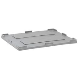 Couvercle pour caisse-palette Smartbox - Image principale