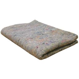 Lot de 25 couvertures déménageur multi-usages 150 x 200 cm - Image principale