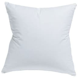 Lot de 10 oreillers Vision enveloppe coton sanitized 65 x 65 cm Blanc - Image principale