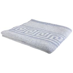 Serviette éponge Prima 100% coton - Image principale