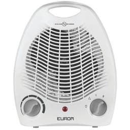 Chauffage électrique à ventilateur - Image 3