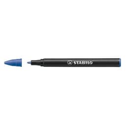 Cartouche encre bleue pointe 0.5 mm (Etui de 3) - Image 6