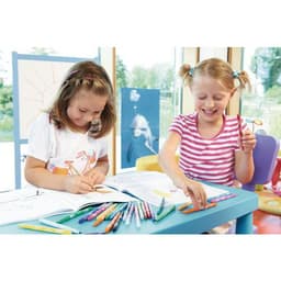 Schoolpack 144 feutres assortis Stabilo Power pointe 2.8 mm - Image 6