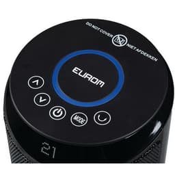 Chauffage céramique Wifi Hot Shot - 2000W - Eurom - Image 6