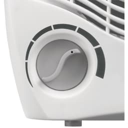 Chauffage électrique à ventilateur - Image 2