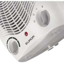 Chauffage électrique à ventilateur - Image 4