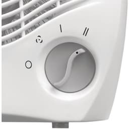 Chauffage électrique à ventilateur - Image 5