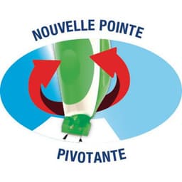 Ruban Correcteur - Dryline Grip Recyclé - Image 3